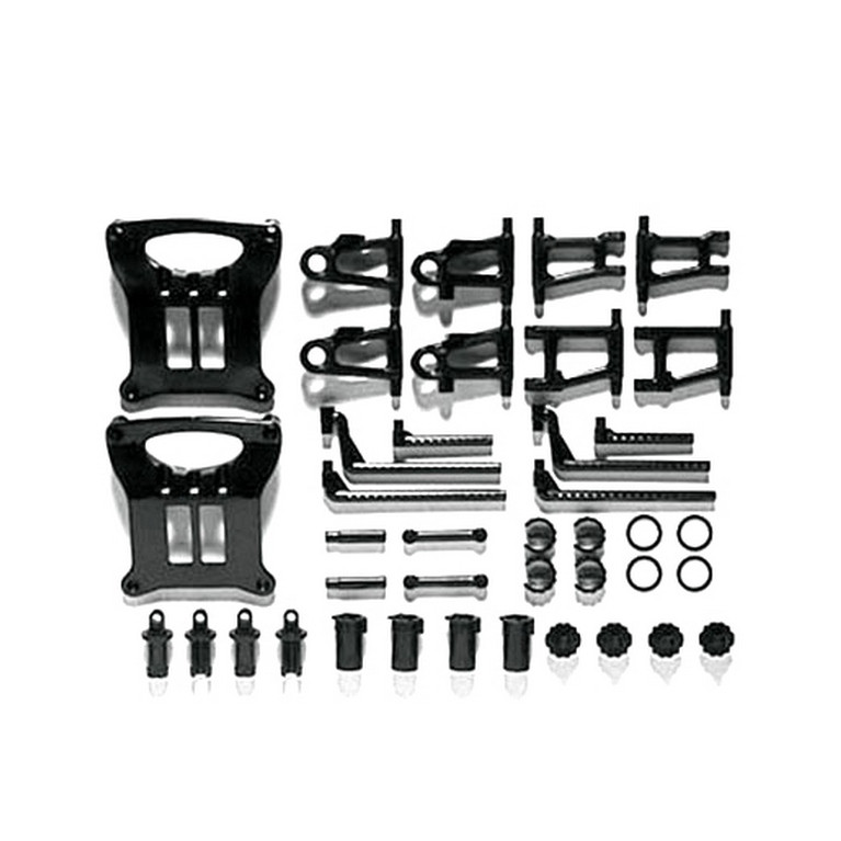 Grappe B TT01 - 1/10 - TAMIYA 51003