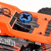 Truggy Pirate Boomer Thermique 4WD RTR - 1/10 - T2M T4932