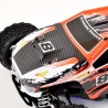 Truggy Pirate Boomer Thermique 4WD RTR - 1/10 - T2M T4932