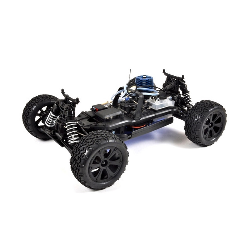 Truggy Pirate Boomer Thermique 4WD RTR - 1/10 - T2M T4932