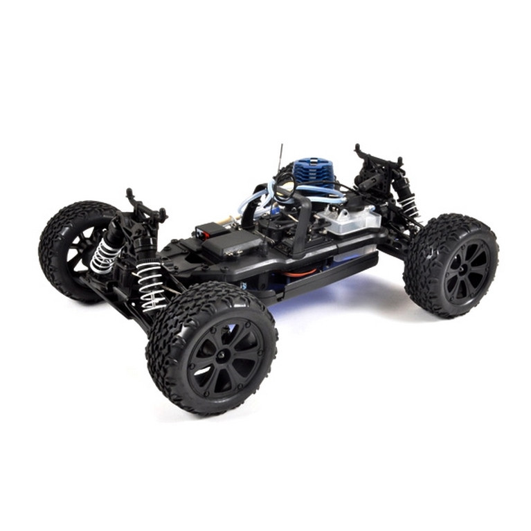 Truggy Pirate Boomer Thermique 4WD RTR - 1/10 - T2M T4932