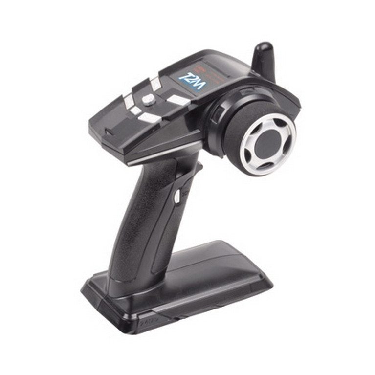 Truggy Pirate Boomer Thermique 4WD RTR - 1/10 - T2M T4932