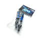 Kit 2 amortisseur Av/Ar 1/10 - T2M T4951/22