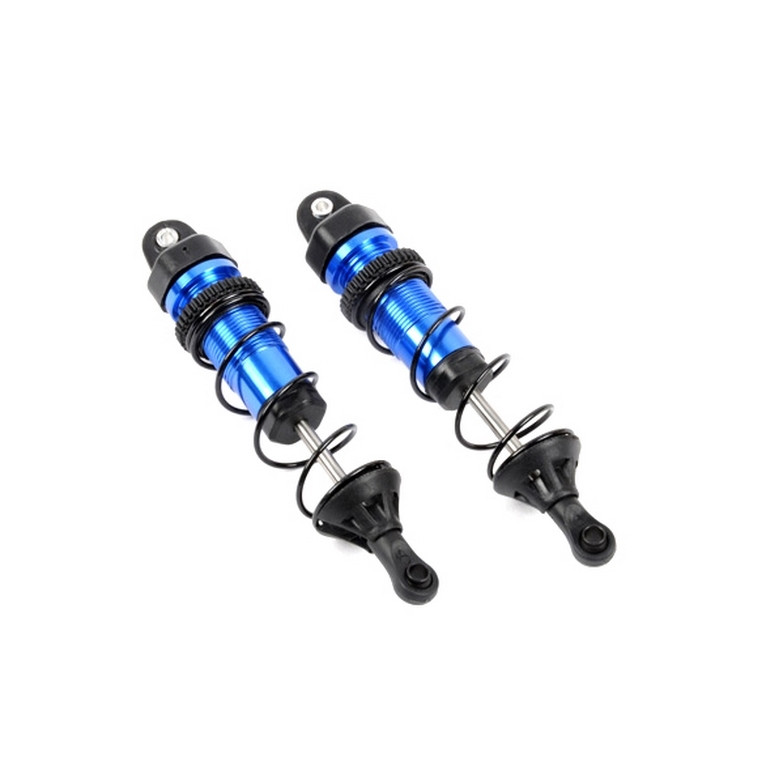 Kit 2 amortisseur Av/Ar 1/10 - T2M T4951/22