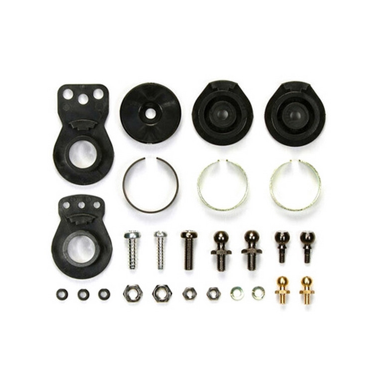 Sauve servo renforcé - 1/10 - TAMIYA 51000