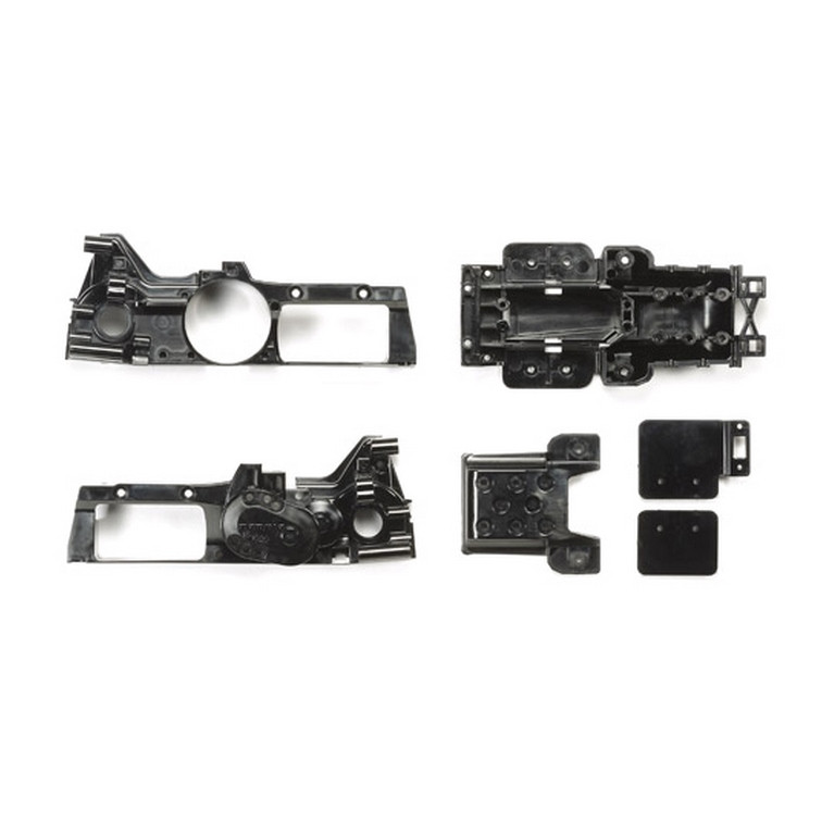 Grappe A M05 v2 - 1/10 - TAMIYA 54605