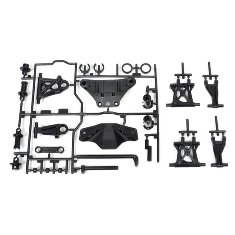 Grappe B TT02 - 1/10 - TAMIYA 51528