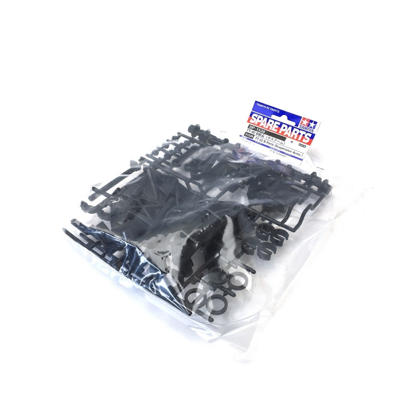 Grappe B TT02 - 1/10 - TAMIYA 51528