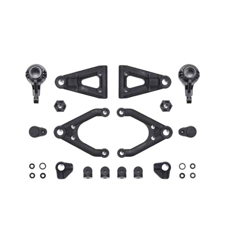 Grappe C/D TC01 - 1/10 - TAMIYA 51663