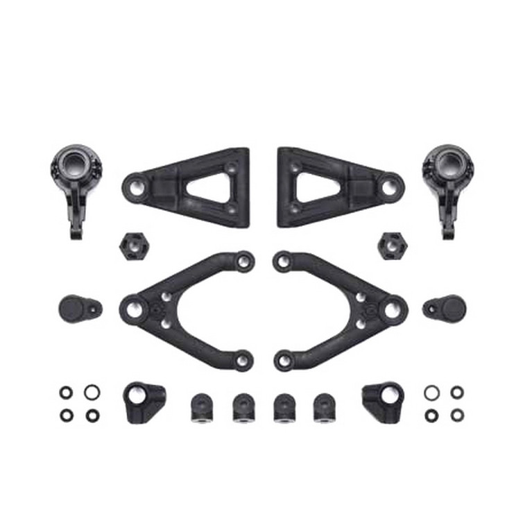 Grappe C/D TC01 - 1/10 - TAMIYA 51663