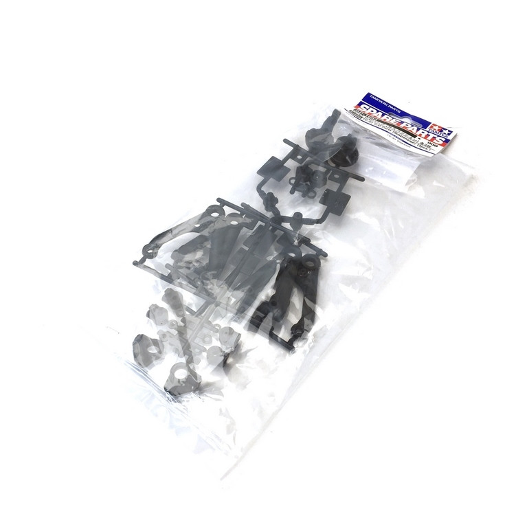 Grappe C/D TC01 - 1/10 - TAMIYA 51663