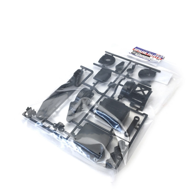 Grappe D TT02 - 1/10 - TAMIYA 51530