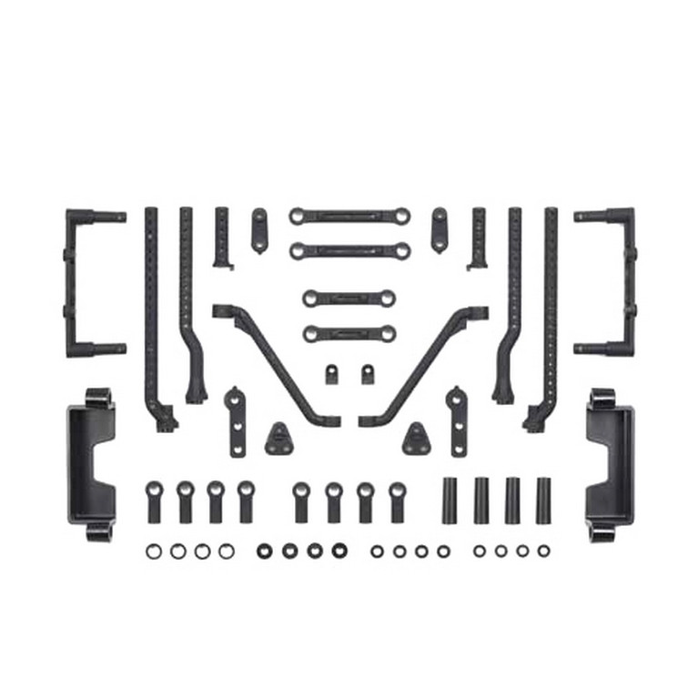 Grappe A TC01 - 1/10 - TAMIYA 51661