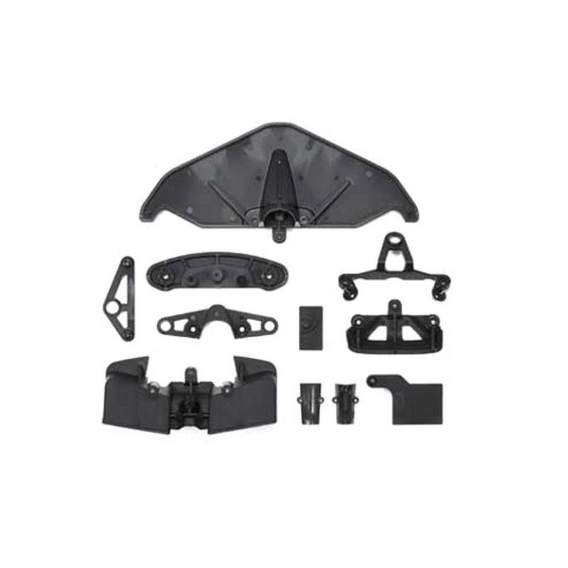 Grappe B TC01 - 1/10 - TAMIYA 51662