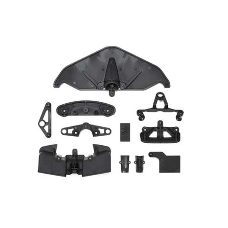 Grappe B TC01 - 1/10 - TAMIYA 51662
