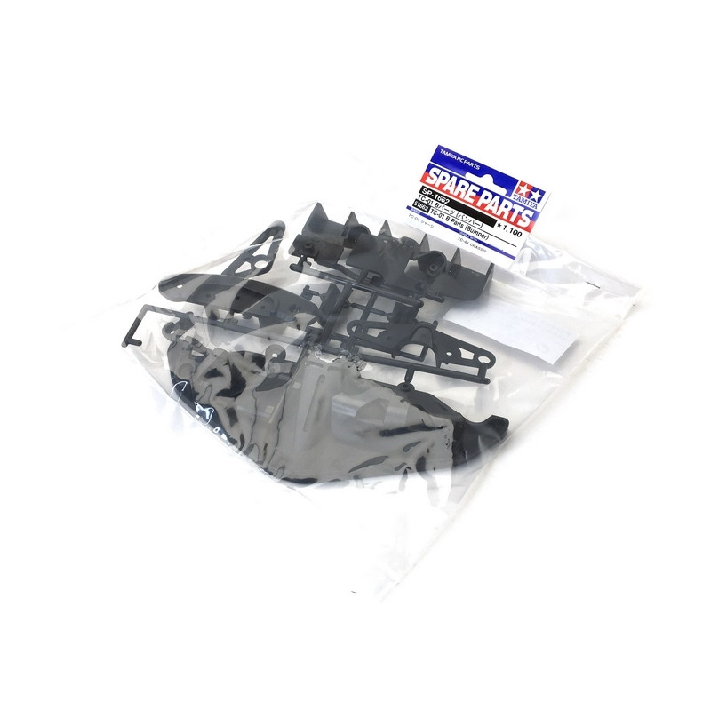 Grappe B TC01 - 1/10 - TAMIYA 51662