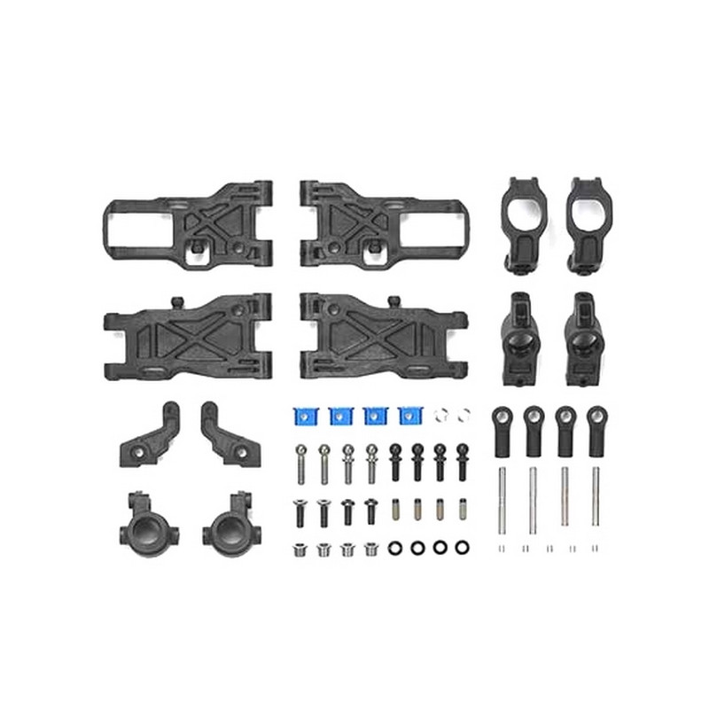 Kit suspension upgrade TRF419 - 1/10 - TAMIYA 54886