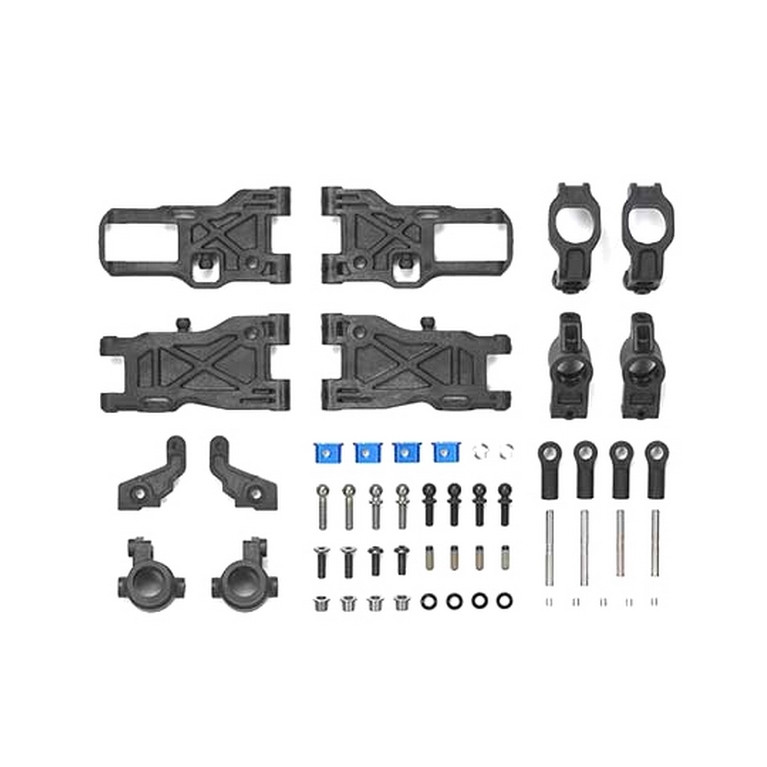 Kit suspension upgrade TRF419 - 1/10 - TAMIYA 54886