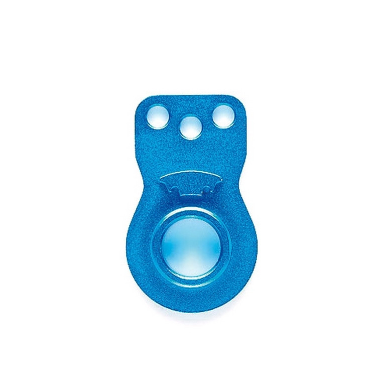 Palonnier de sauve servo renforcé aluminium F104 / M08 - 1/10 - TAMIYA 54159
