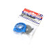 Support moteur aluminium TT02 - 1/10 - TAMIYA 54558