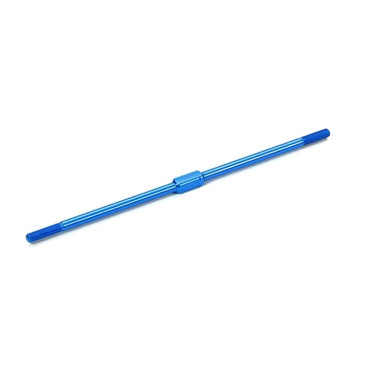 Biellette aluminium 3 x 106 mm M07- 1/10 - TAMIYA 54756
