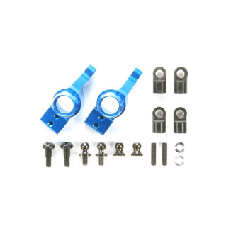 GOTOTOP Coupe De Direction RC 2 Pièces En Alliage D'aluminium Tasse De