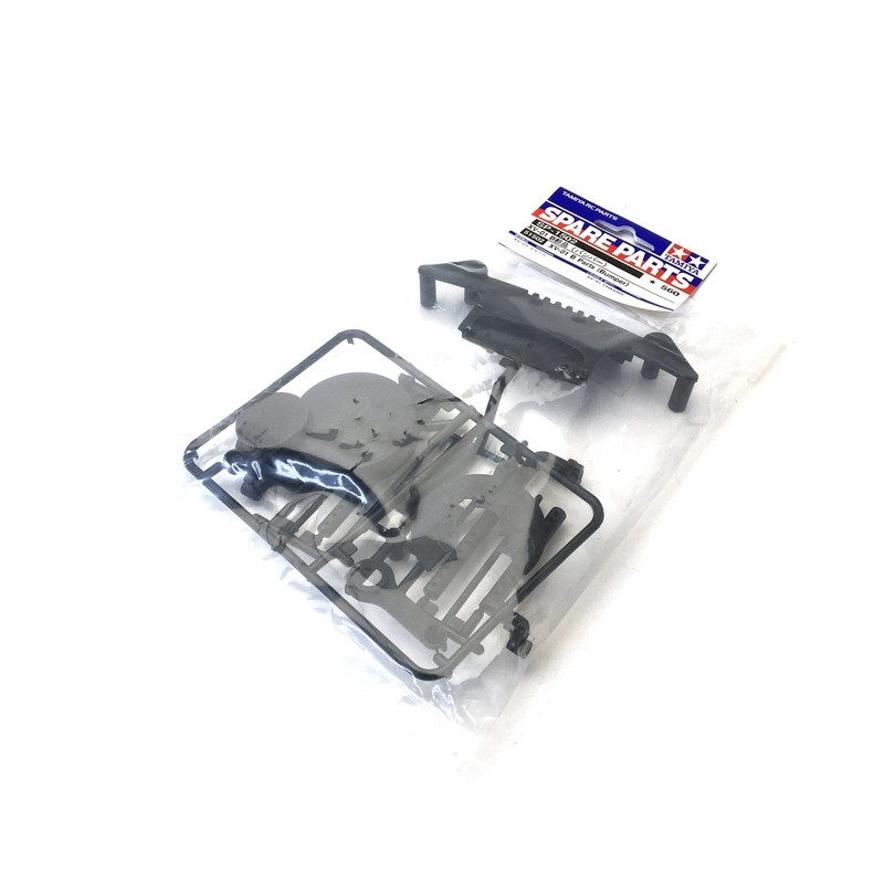 Grappe B XV01 - 1/10 - TAMIYA 51502