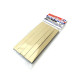 10 Bandes mousse pare-choc - 1/10 - TAMIYA 54430