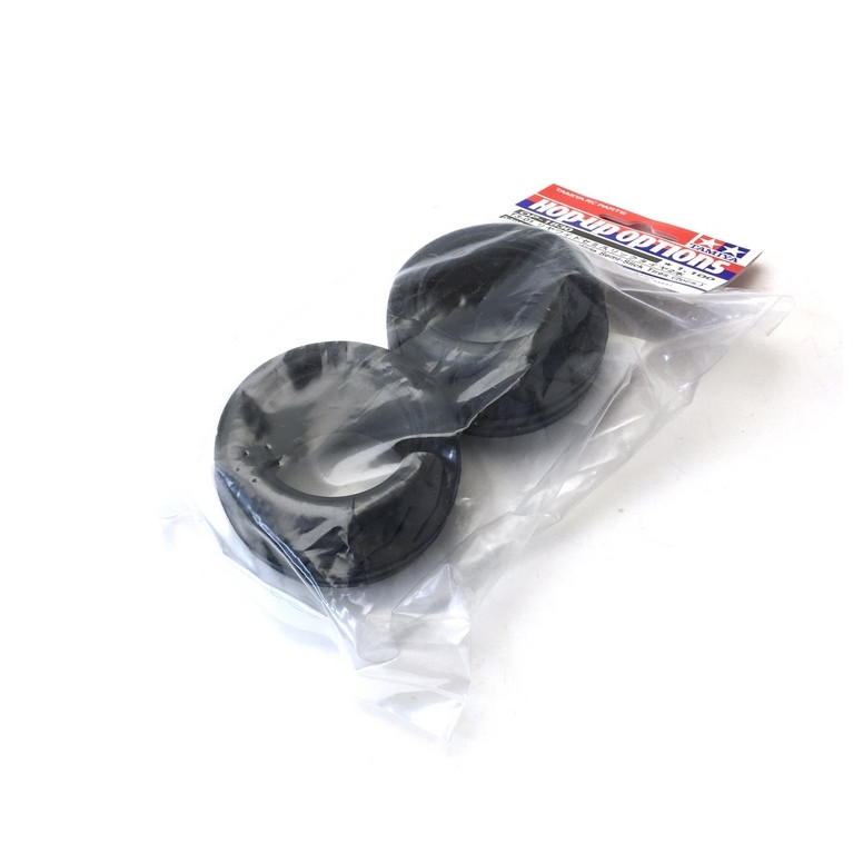 2 Pneus semi-slick T3-01 - 1/8 - TAMIYA 54830