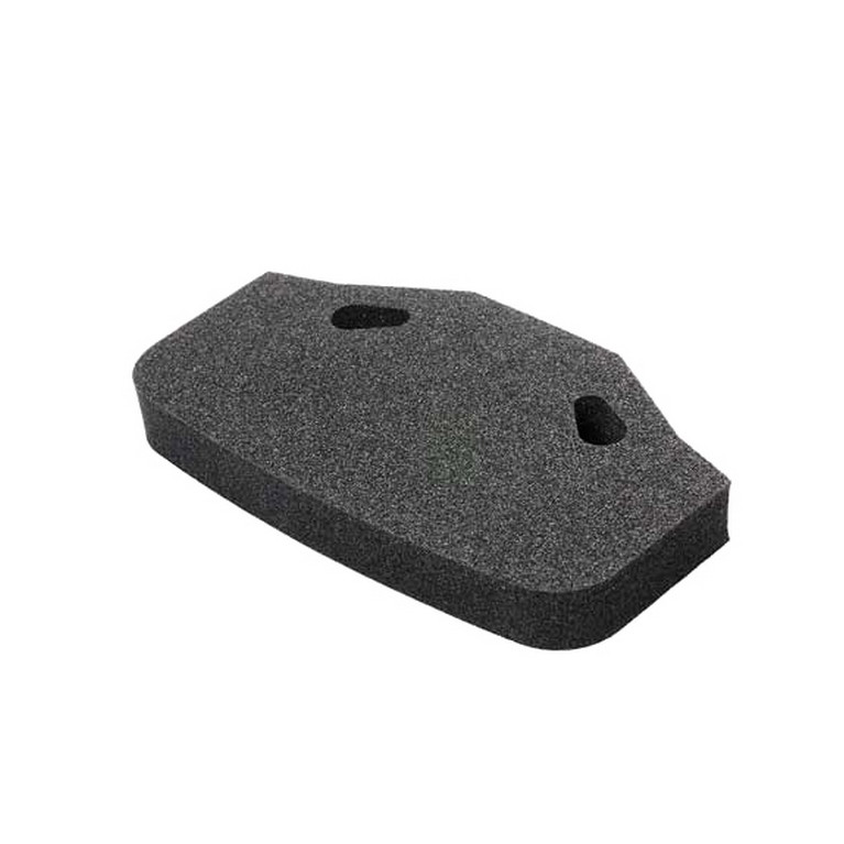 Pare-choc XL mousse uréthane TT02 - 1/10 - TAMIYA 54819