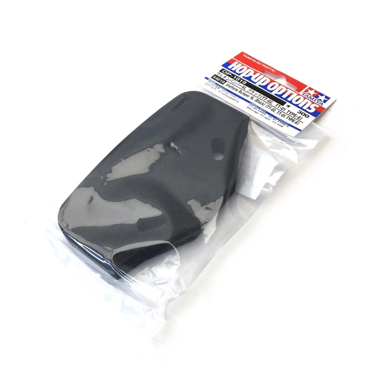 Pare-choc XL mousse uréthane TT02 - 1/10 - TAMIYA 54819