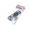 Roulette Wheeling pour châssis SW01 - 1/24 - TAMIYA 54980