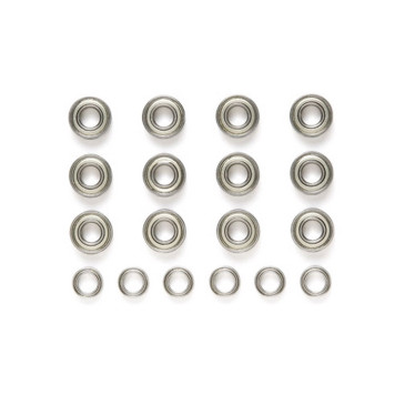 Kit de roulements à billes M05 / M06 - 1/10 - TAMIYA 54179