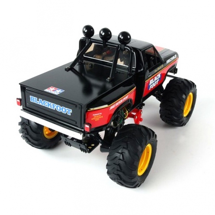 Blackfoot "2016" 2WD Kit - 1/10 - TAMIYA 58633