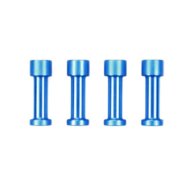 Extensions amortisseur aluminium TC01 - 1/10 - TAMIYA 54960