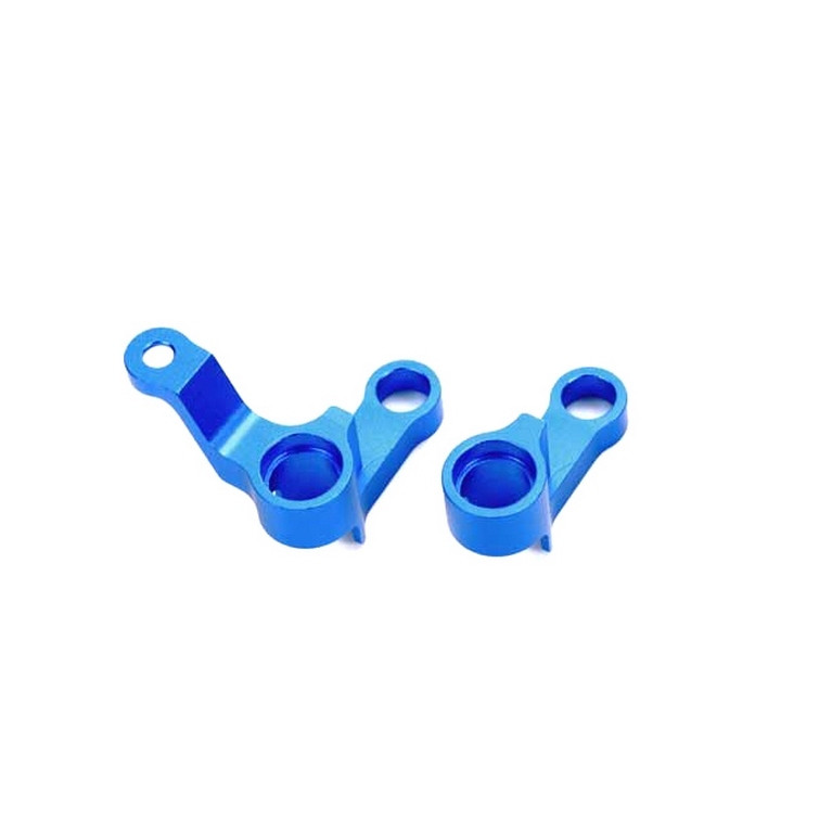 Renvois de direction aluminium TC01 - 1/10 - TAMIYA 54958