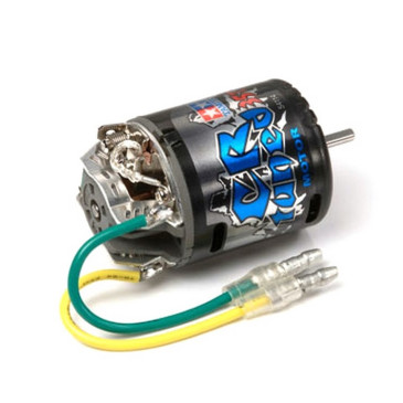Moteur CR-Tuned 35T CR01 - 1/10 - TAMIYA 54114