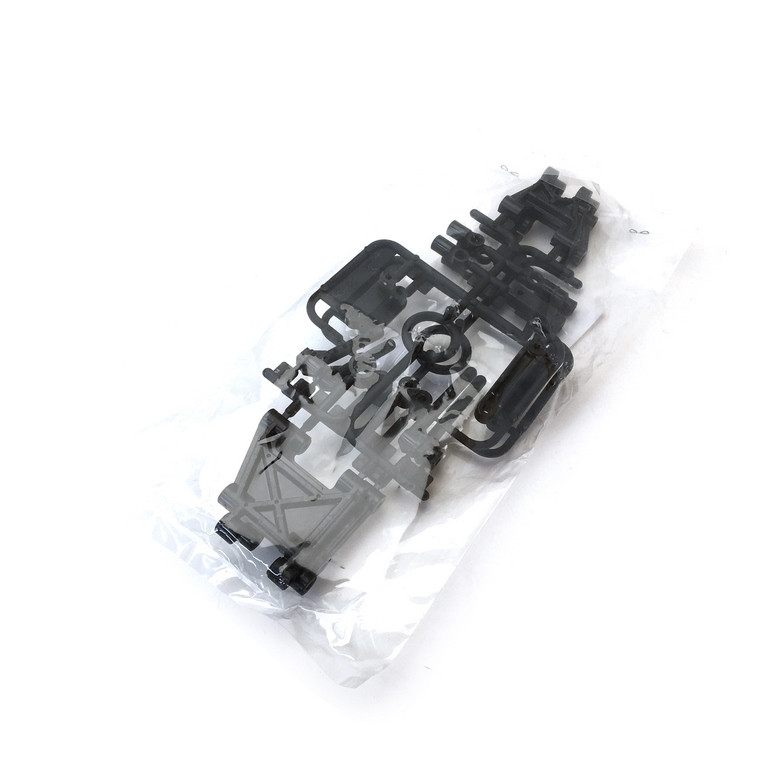 Grappe "D" TA01 / TA02SW - 1/10 - TAMIYA 0555091