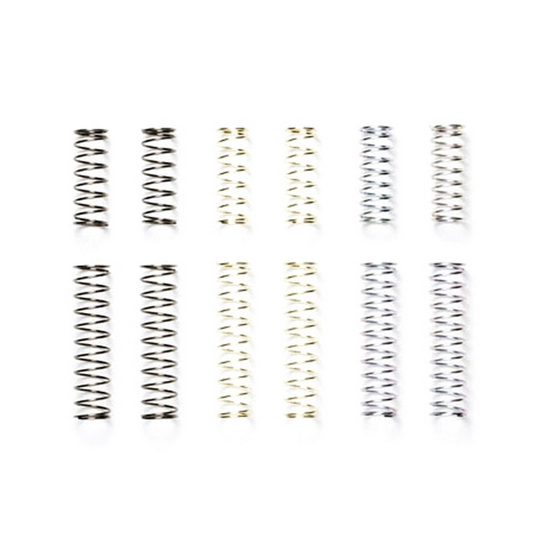 Set de ressorts DF03 / TT02B - 1/10 - TAMIYA 53927