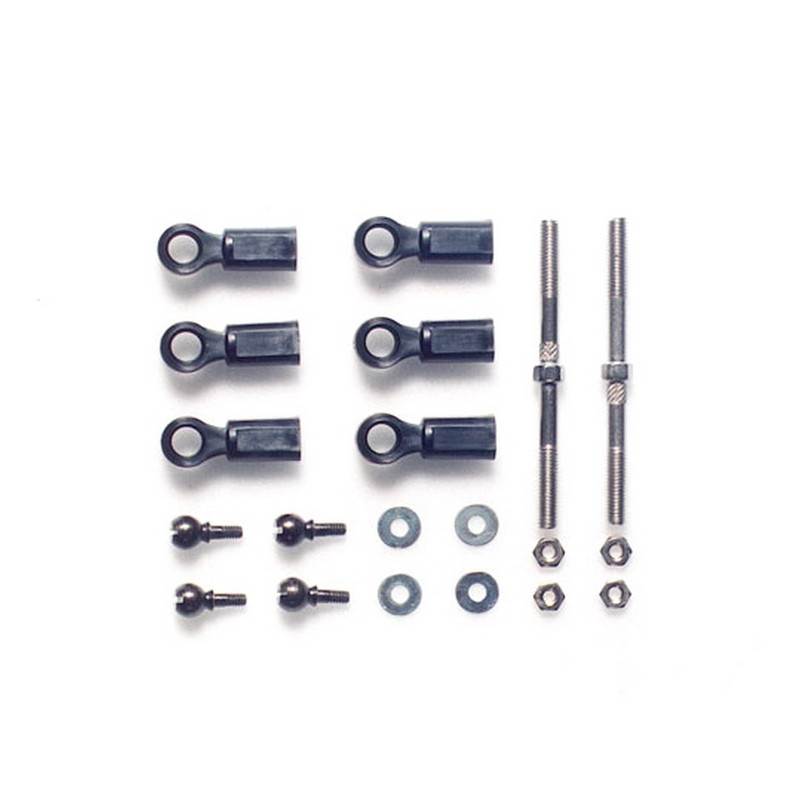 Biellettes à pas inversé F103 - 1/10 - TAMIYA 53150