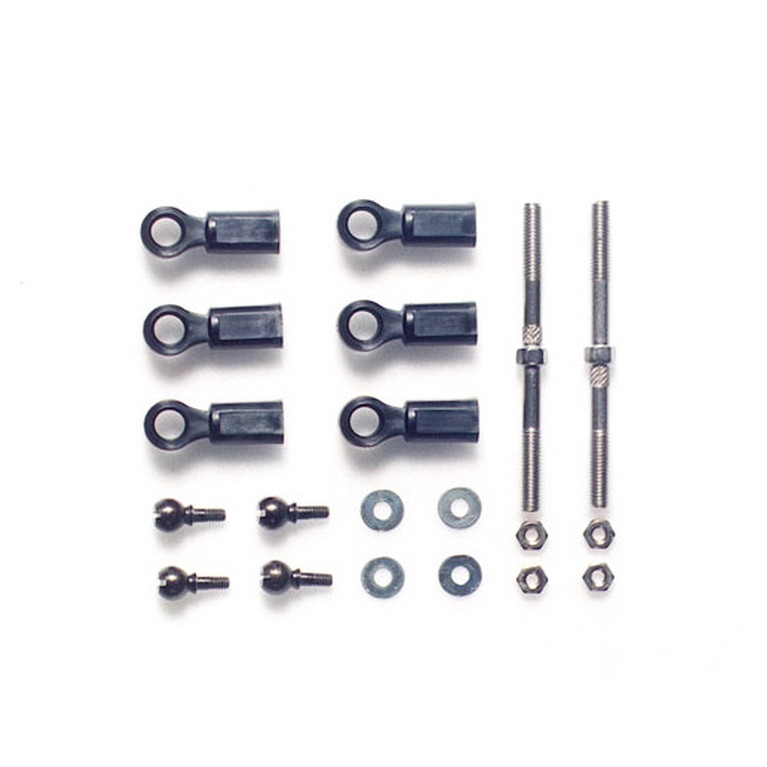 Biellettes à pas inversé F103 - 1/10 - TAMIYA 53150