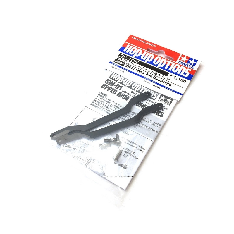 Bras supérieur SW01 - 1/24 - TAMIYA 54898