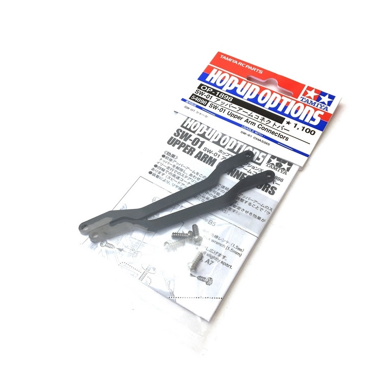 Bras supérieur SW01 - 1/24 - TAMIYA 54898