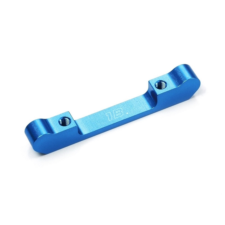 Cale 1B +1° aluminium TB03 - 1/10 - TAMIYA 54070