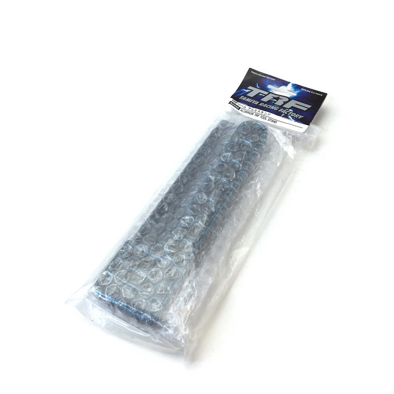 Support outillage aluminium TRF - 1/10 - TAMIYA 42335