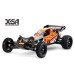 Buggy Racing Fighter, RTR - 1/10 - TAMIYA 58628L