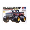 Blackfoot "2016" 2WD Kit - 1/10 - TAMIYA 58633