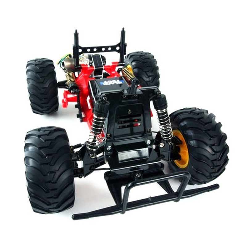 Blackfoot "2016" 2WD Kit - 1/10 - TAMIYA 58633