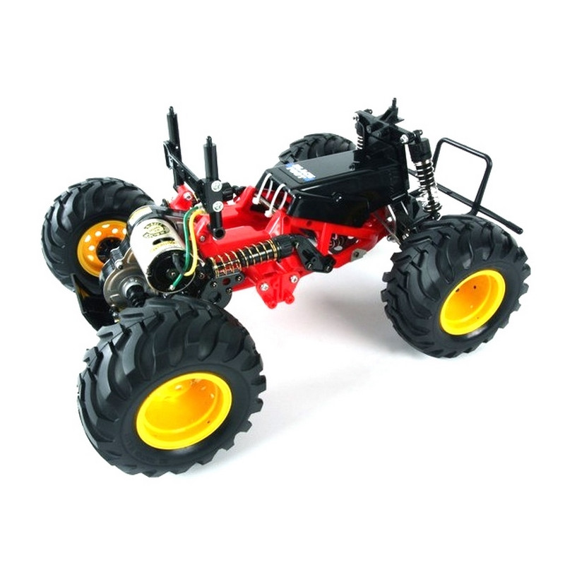 Blackfoot "2016" 2WD Kit - 1/10 - TAMIYA 58633