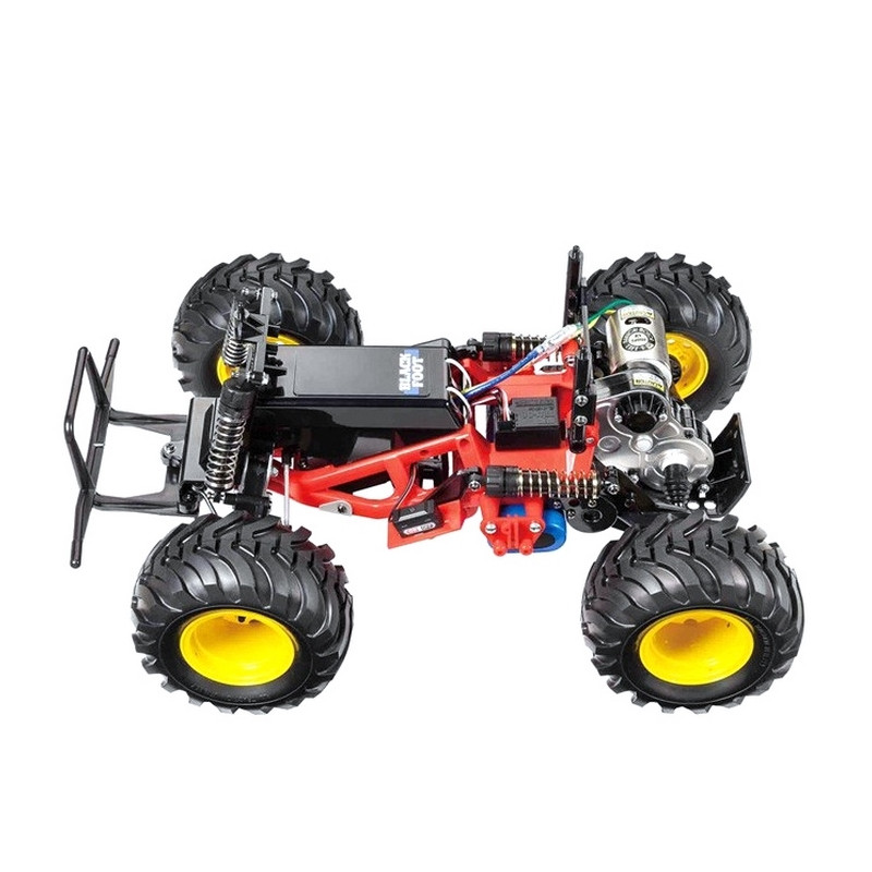 Blackfoot "2016" 2WD Kit - 1/10 - TAMIYA 58633